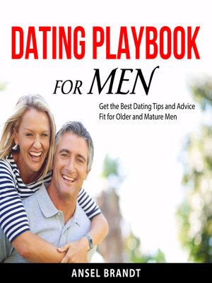 cover image of Dating Playbook for Men